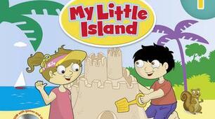 Англійська мова | Повторення уроків до підручника «My Little Island 1»