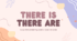 Презентація There is/are