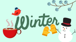 Відео до уроку на тему Seasons
