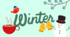 Відео до уроку на тему Seasons