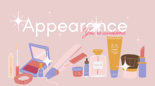 Відео-презентація до уроку Appearance