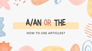 Презентація a/an the