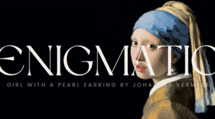 Презентація про картину Girl with a Pearl Earring