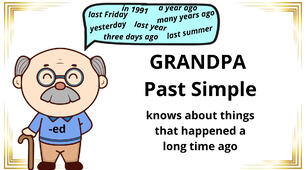 Past Simple