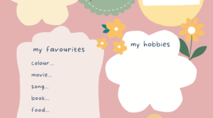 All about me