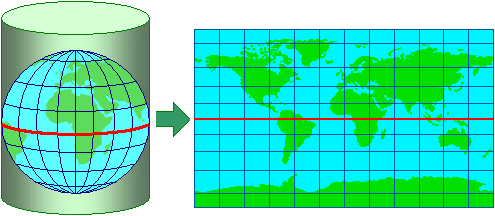 GeoGuide: про геодезію, картографію, геоінформатику та інше