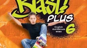 Календарно-тематичне планування 6 клас НУШ Full Blast Plus 6 - 3,5 год: І(3 год) і ІІ(4год) семестри