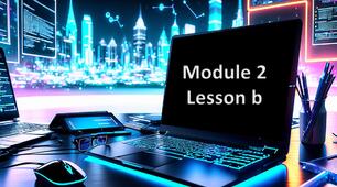 Презентація до підручника Full Blast 7 Module 2 b "Comunication and technologies. Tech Break"