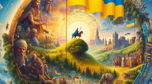 Календарно-тематичне планування з Історії України для 7 класу (2025-2026 н. р.). НУШ. 35 год. Створено на основі модельної програми «Історія України. 7-9 класи» для ЗЗСО (автори Пометун О. І., Ремех Т. О., Гупан Н. М., Малієнко Ю. Б. та інші).
