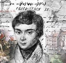 Е. Галуа – французький математик, засновник сучасної алгебри» | Наукова бібліотека