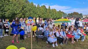 Першовереснева зустріч. Сценарій дійства до 1 вересня 2024 р.