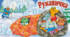 Казка "Рукавичка" ( на новий лад)