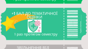 Мотиваційні сертифікати для учнів