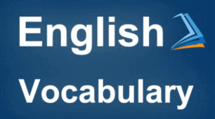 Vocabulary -2