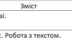 Заповнення журналу "Зміст уроку". Англійська мова 9 клас, 1 семестр, Карпюк, 3 год. на тиждень