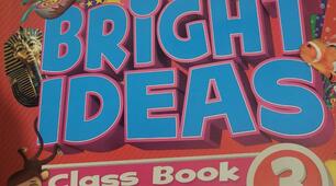 Bright ideas 3. Календарне планування на 1 семестр ( 3 години на тиждень)