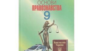 Календарно-тематичне планування "Основи правознавства" 9 клас + для учнів з ООП