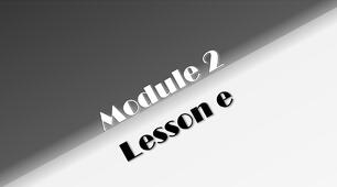 Презентація до підручника Full Blast 7 Module 2 e "Comunication and technologies. Guess what!"