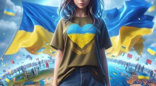 Презентація та сценарій першого уроку 2024 "Перемагає той, хто пам'ятає (Vincit qui meminit)"