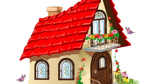 Chant "My House"