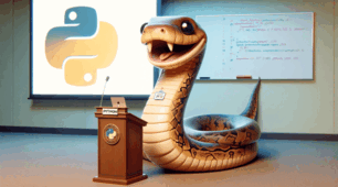 Розробка уроку "Python. Умовні оператори"