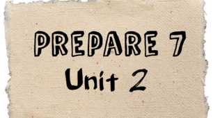 Prepare 7. Unit 2.  Our Changing Planet. Vocabulary "Geographical Features"