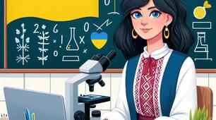 Критерії оцінювання 2024. Природнича галузь.