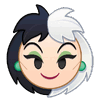 Cruella de Vil (Villain Box)