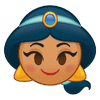 Jasmine (Series II Box)