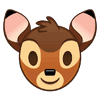 Bambi (Silver Box)