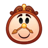 Cogsworth (Series III Box)