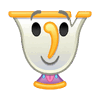 Chip (Gold Box - Group Collection Reward)