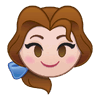 Bookworm Belle (Story Box)
