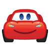 Lightning McQueen (Series III Box)