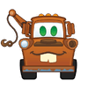 Mater (Gold Box)