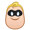 Mr. Incredible (Gold Box)