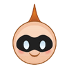 Jack-Jack (Gold Box)