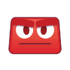 Anger (Gold Box)