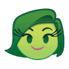 Disgust (Gold Box)