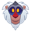 Rafiki (Silver Box)