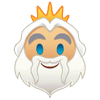 King Triton (Rainbow Box)