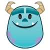 Sulley (Silver Box)