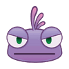 Randall (Silver Box)