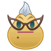 Roz (Silver Box)