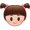 Boo (Silver Box - Group Collection Reward)