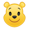 Winnie the Pooh (Silver Box)