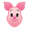 Piglet (Silver Box)