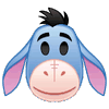 Eeyore (Silver Box)