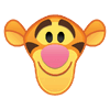 Tigger (Silver Box)