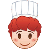Alfredo Linguini (Gold Box)
